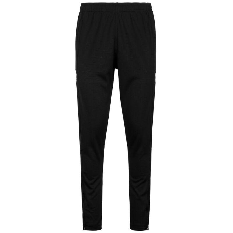 Долни панталони Kappa за момчиња, Kappa4Football Lorente, црни