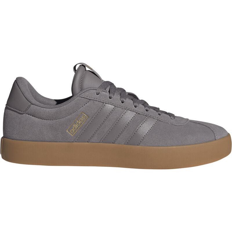 Adidas Машки патики, VL Court 3.0, Сиви