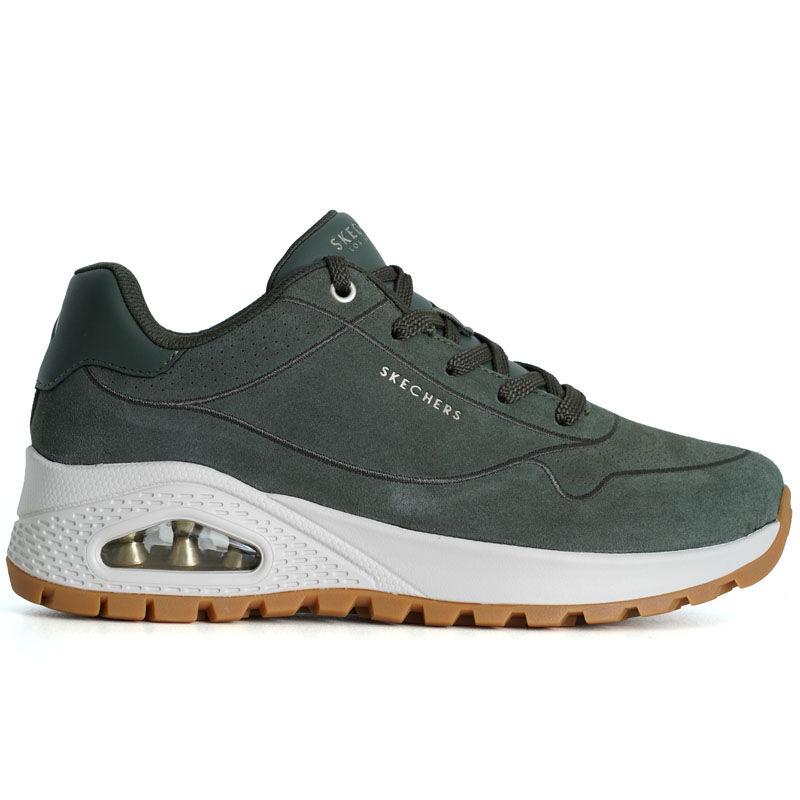 Skechers патики за жени, Uno, сиви