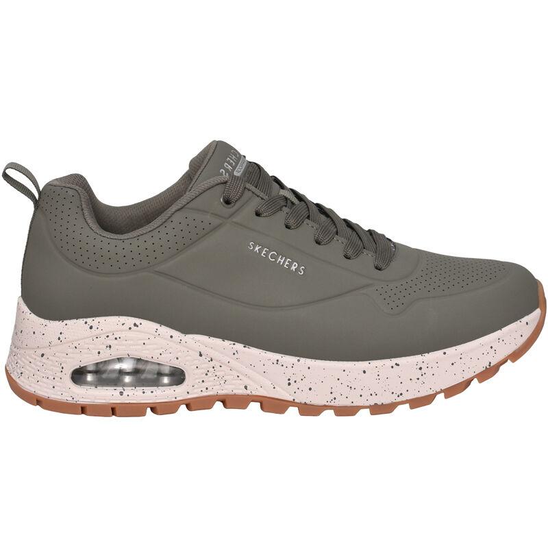 Skechers патики за мажи, Uno Rugged, сиви