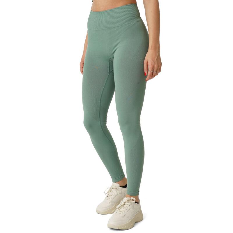 Eastbound Женски хеланки, WMS Epic Seamless Tights, Маслинеста