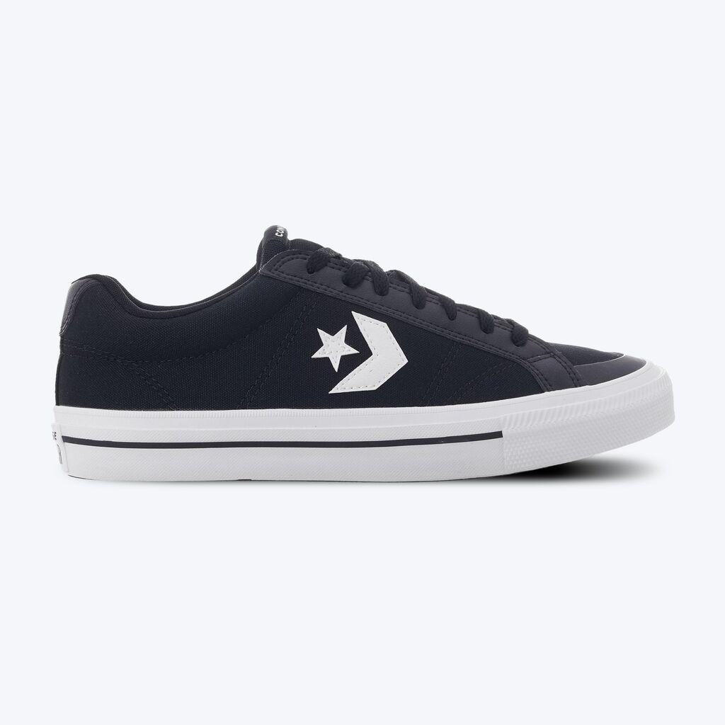 Машки патики Converse Sport Casual, црни