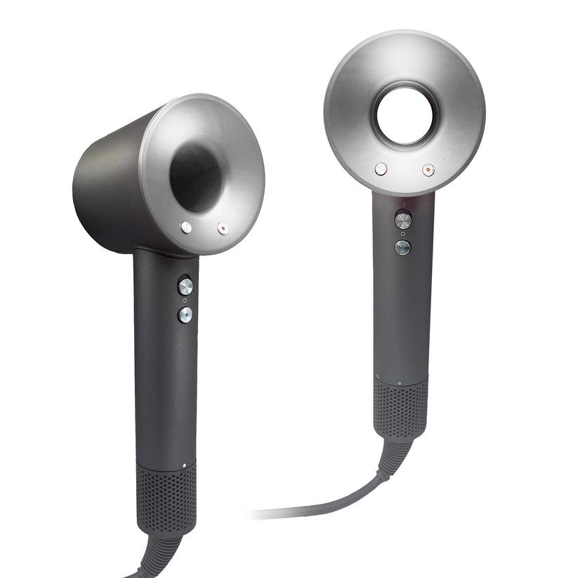 Фен за коса со јонизатор 170 - сив