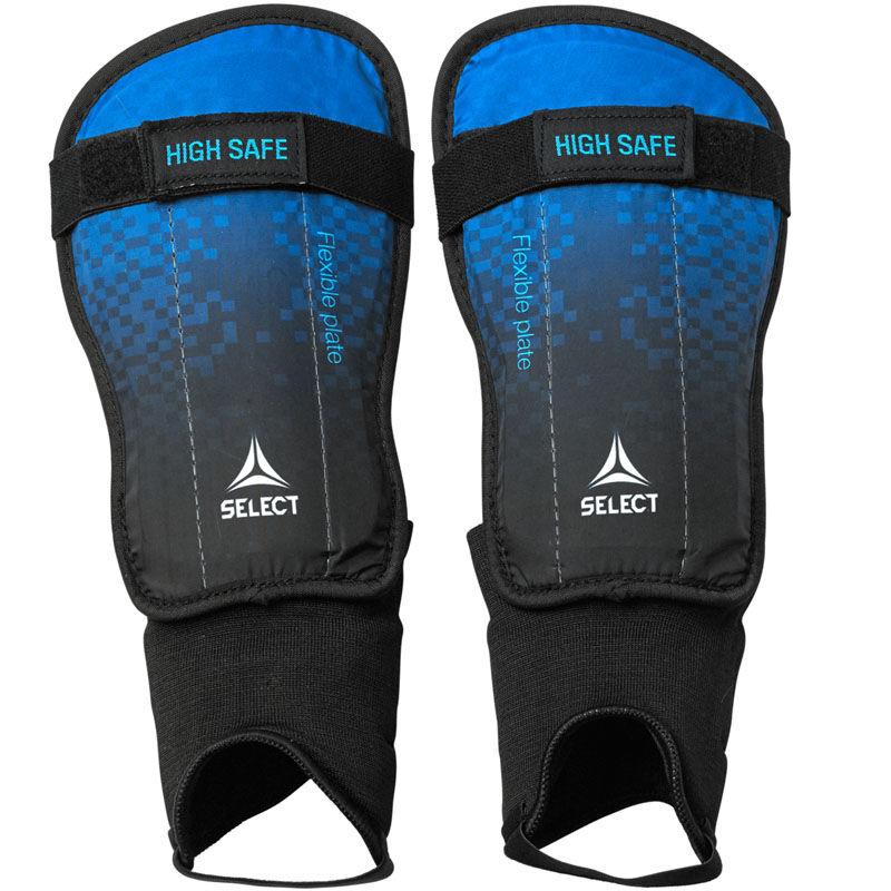 Select Костобрани High Safe V23 Blue/Black L Unisex