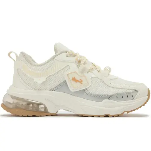 361 DEGREES Детски Патики Kid'S Casual Shoes, Бели