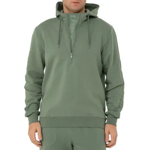 Машка дуксерка „Eastbound", Бен, зелена