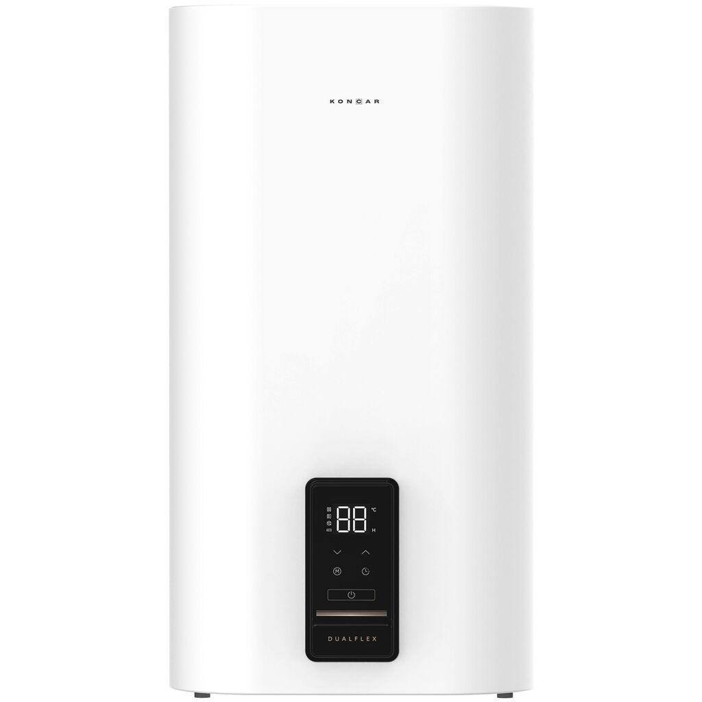 Кончар Бојлер EGV502SRDM, 2000W, 50l, Бело