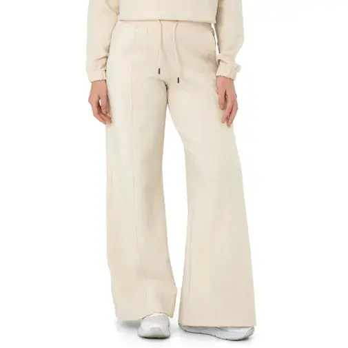 EASTBOUND Женски Долен Дел Тренерка Talasa, Беж