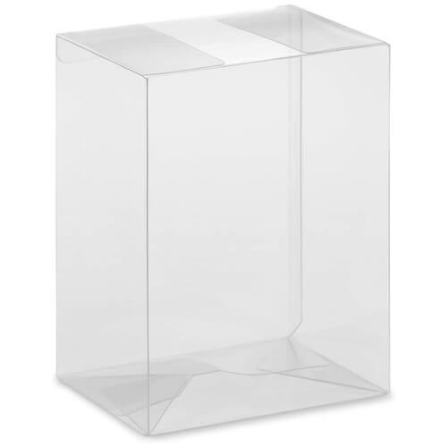 Protective Case 0,5mm for Funko POP! Figures 4" Кутија за фигури