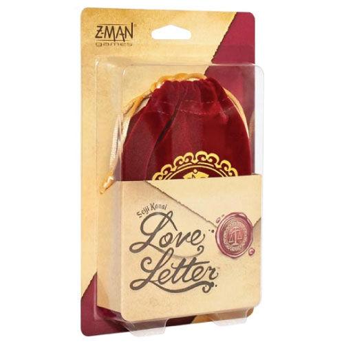 AEG Love Letter (MK) Друштвена игра