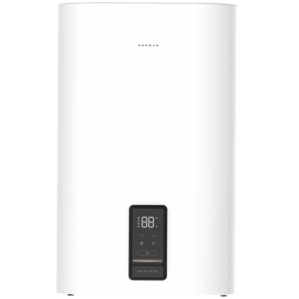 Котел Кончар EGV802SRDM, 2000W, 80l, Бело