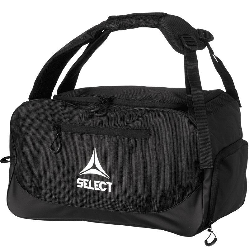 Select Торба Milano Black 26L Unisex