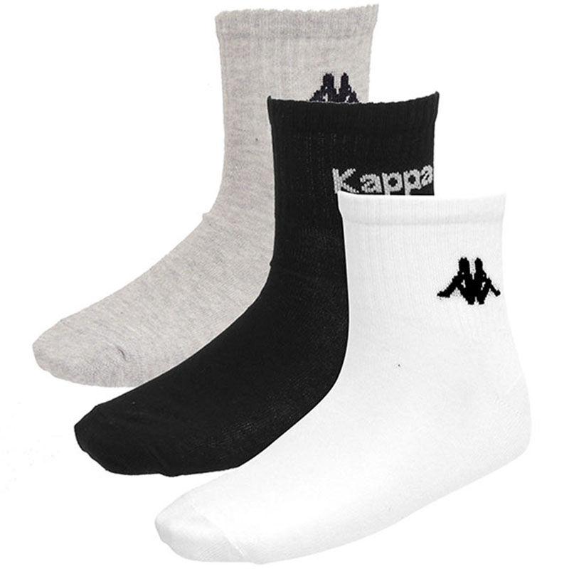 Kappa  Чорапи Venezia 3Pack Unisex