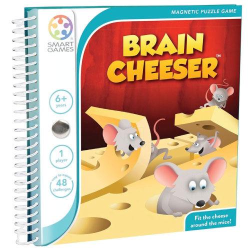 Smart Games Brain Cheeser Друштвена игра
