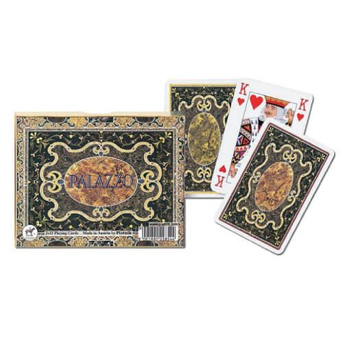 Piatnik Piatnik - Карти 'Palazzo' Друштвена игра