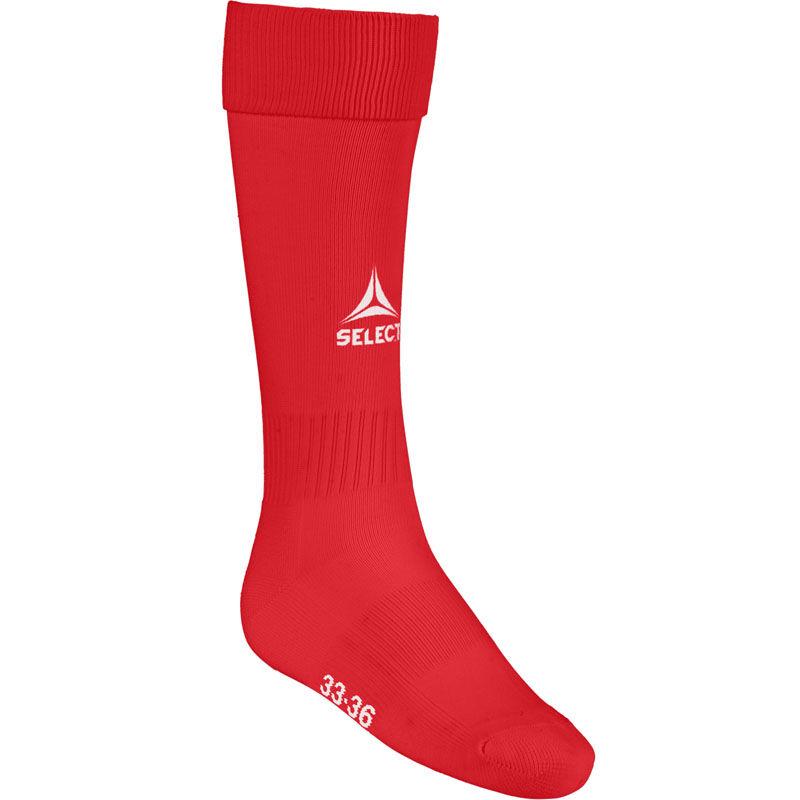 Select Машки Штуцни Nogometne Elite Red 37-41