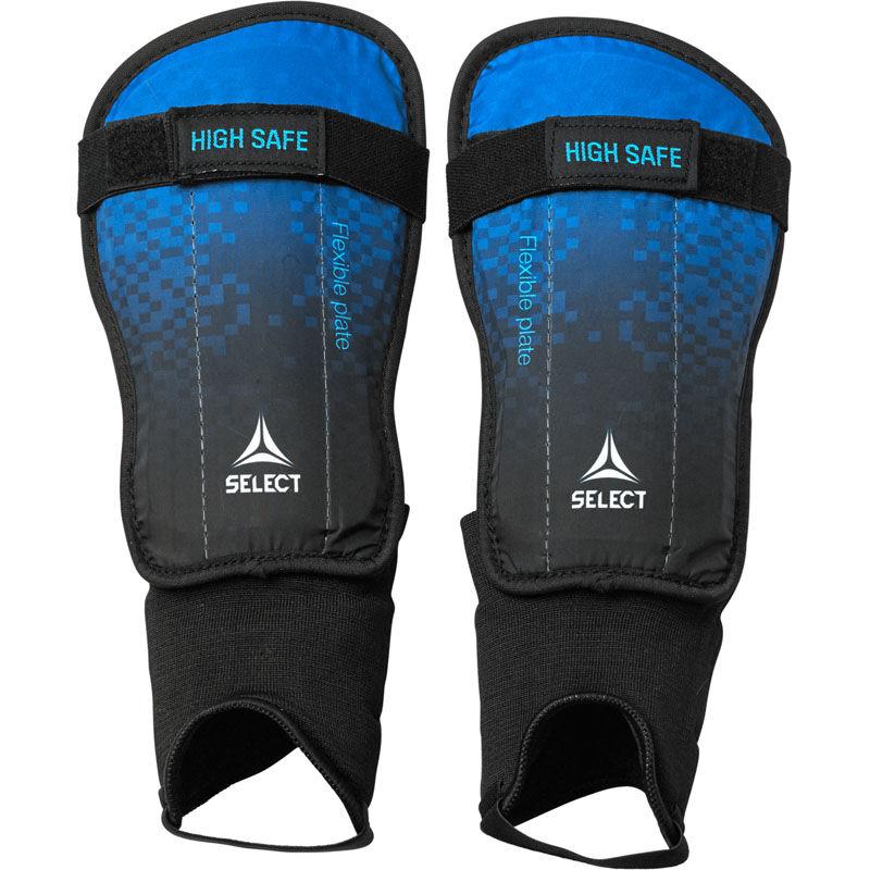 Select Костобрани High Safe V23 Blue/Black M Unisex
