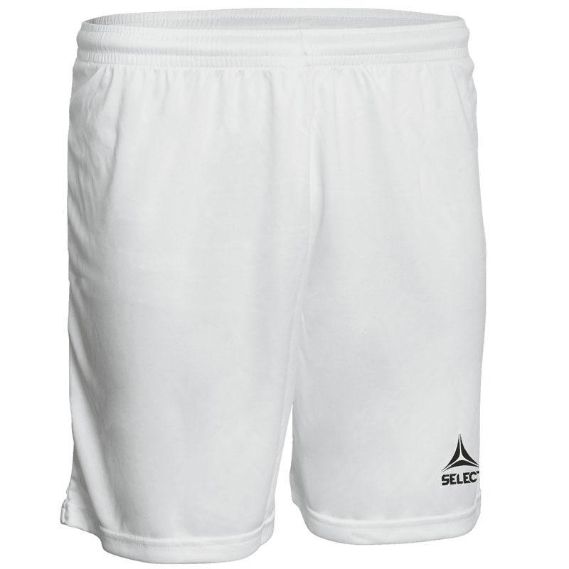 Select Детски Шорцеви  Pisa White 12 Years