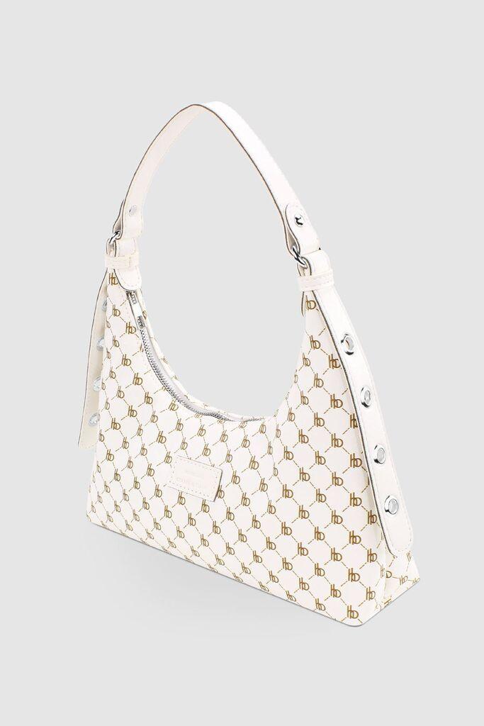 Женска чанта Bagmori 205, беж