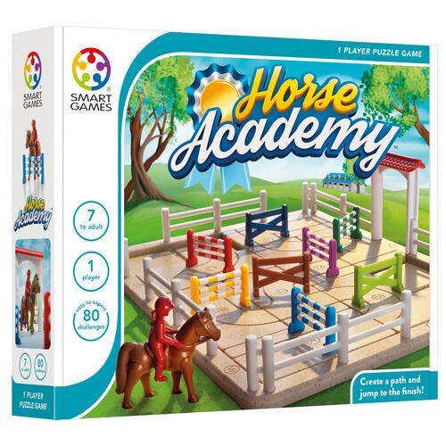 Smart Games Horse Academy Друштвена игра