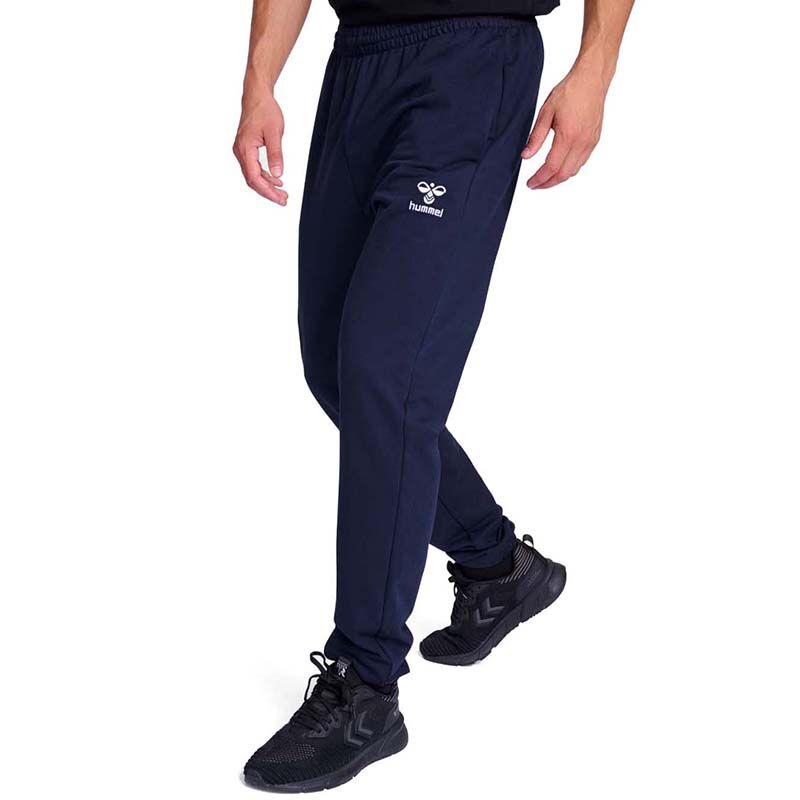 Hummel Машки  Долен Дел Тренерка Hmlgo 2.0 Sweatpants
