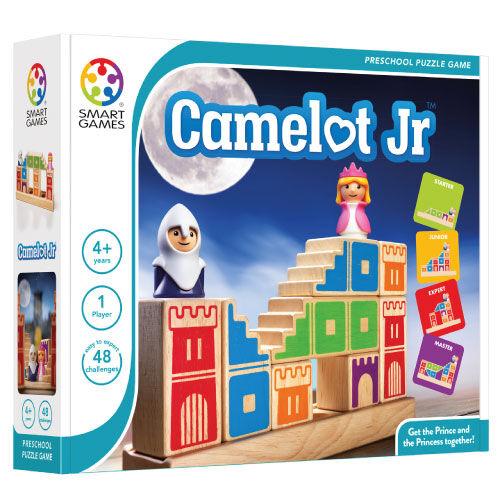 Smart Games Camelot Jr. Друштвена игра