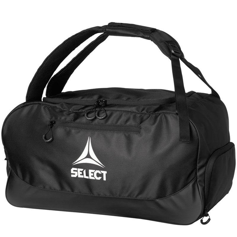 Select Торба Milano Black 41L Unisex