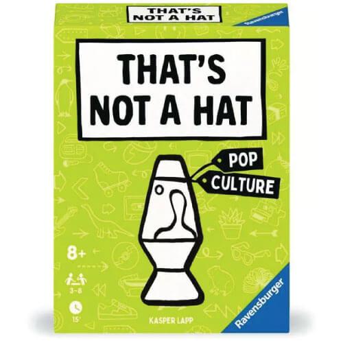Ravensburger That's Not a Hat 2 Друштвена игра