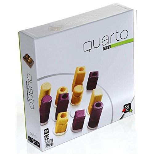 Gigamic Quarto Mini Друштвена игра