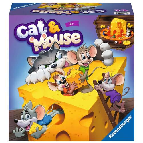 Smart Games Cat & Mouse Друштвена игра