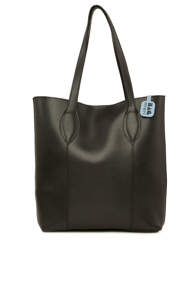 Женска чанта Bagmori M000008122, црна