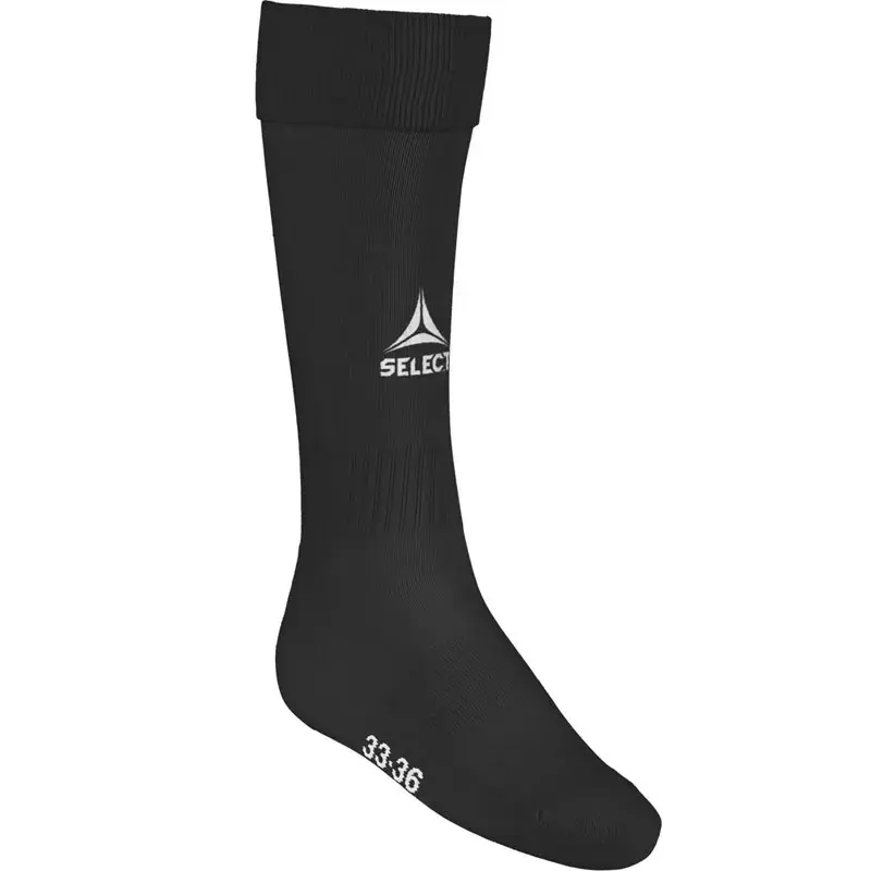 Select Машки Штуцни Nogometne Elite Black 37-41