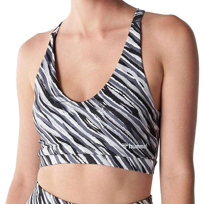 Hummel Спортски Градник Top Hmlcaky Bra