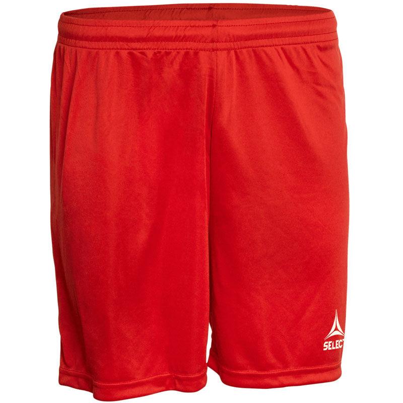 Select Машки Шорцеви Pisa Red S