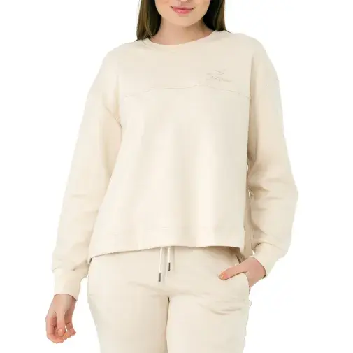 EASTBOUND Женски Дуксер Mara, Беж