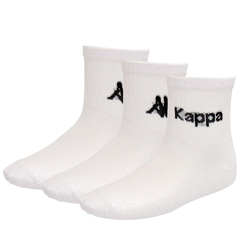 Kappa  Чорапи Venezia 3Pack Unisex