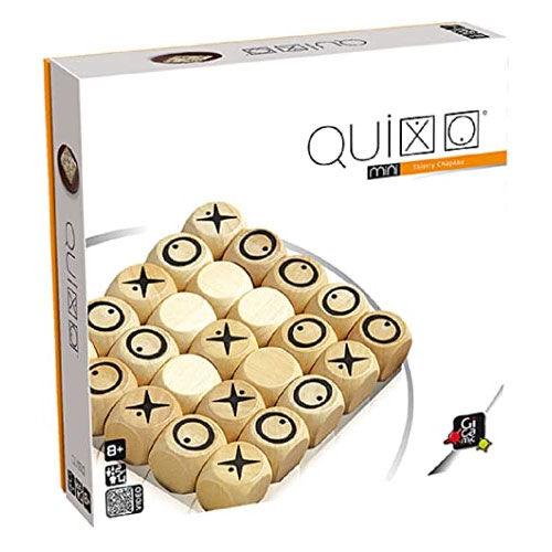 Gigamic Quixo Mini Друштвена игра