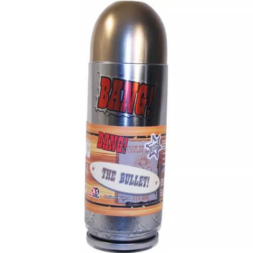 dV Giochi Bang! The Bullet Друштвена игра