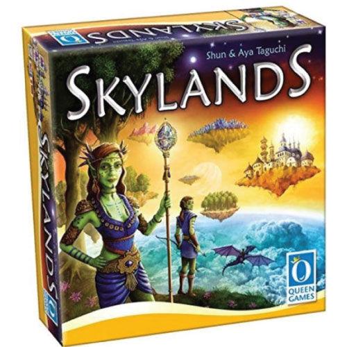 Queen Games Skylands Друштвена игра