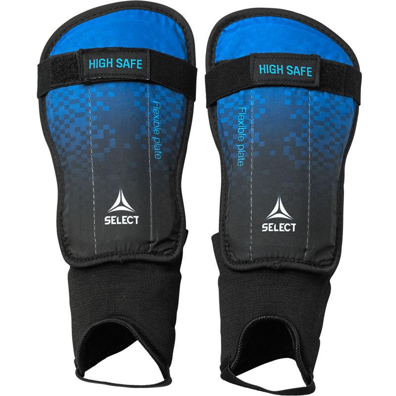 Select Костобрани High Safe V23 Blue/Black S Unisex