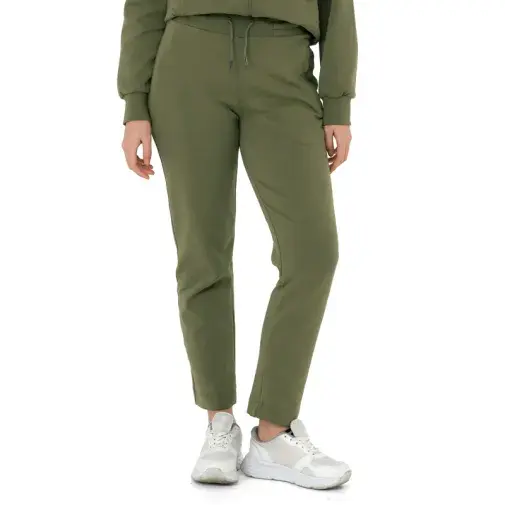 Женски тренерки Stella од Eastbound, зелен долен дел