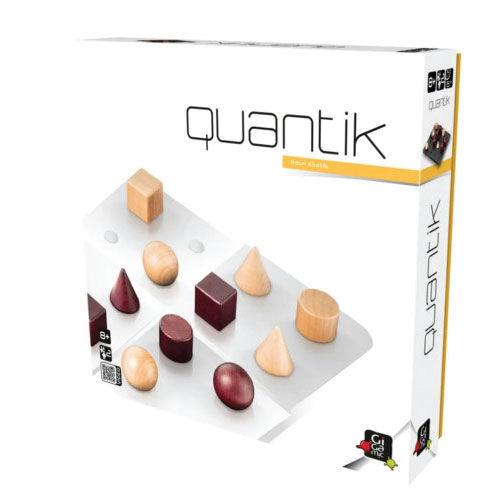 Gigamic Quantik Друштвена игра