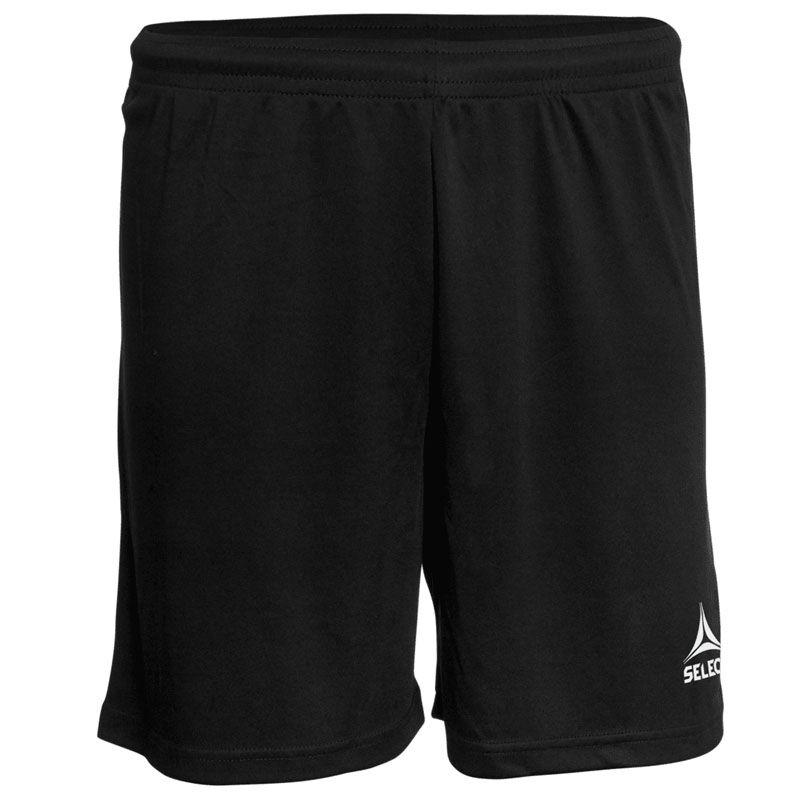 Select Детски Шорцеви Pisa Black 8 Years