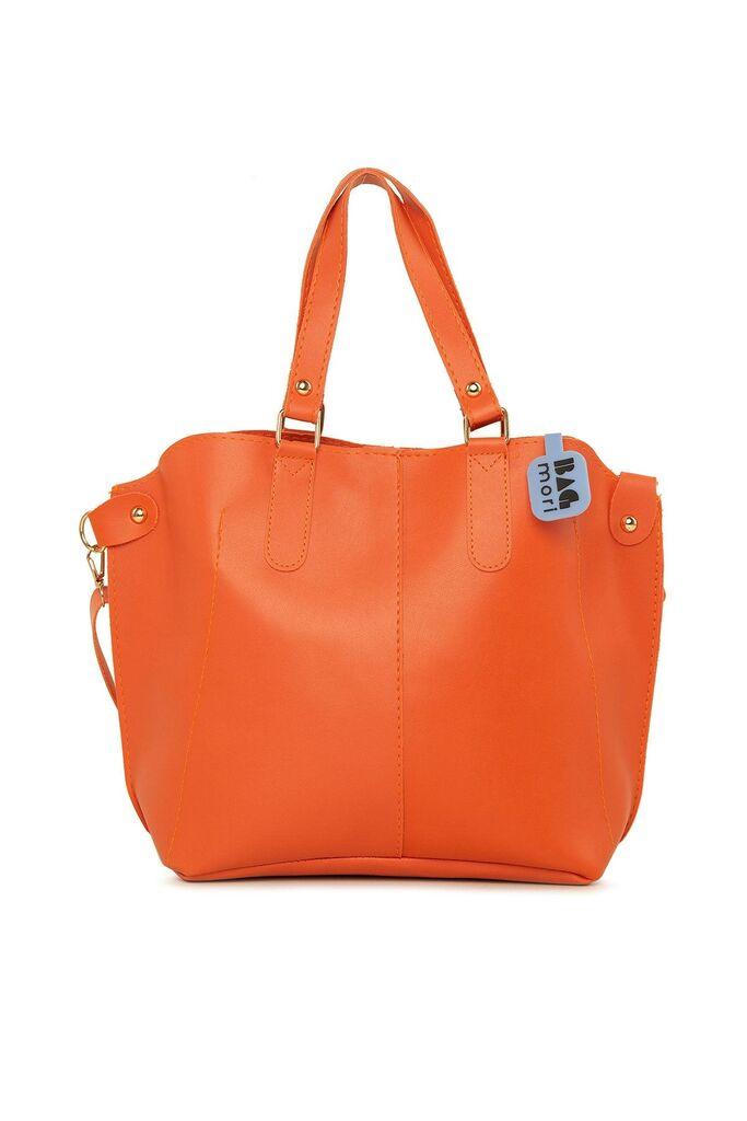 Женска чанта Bagmori M000007977, црвена