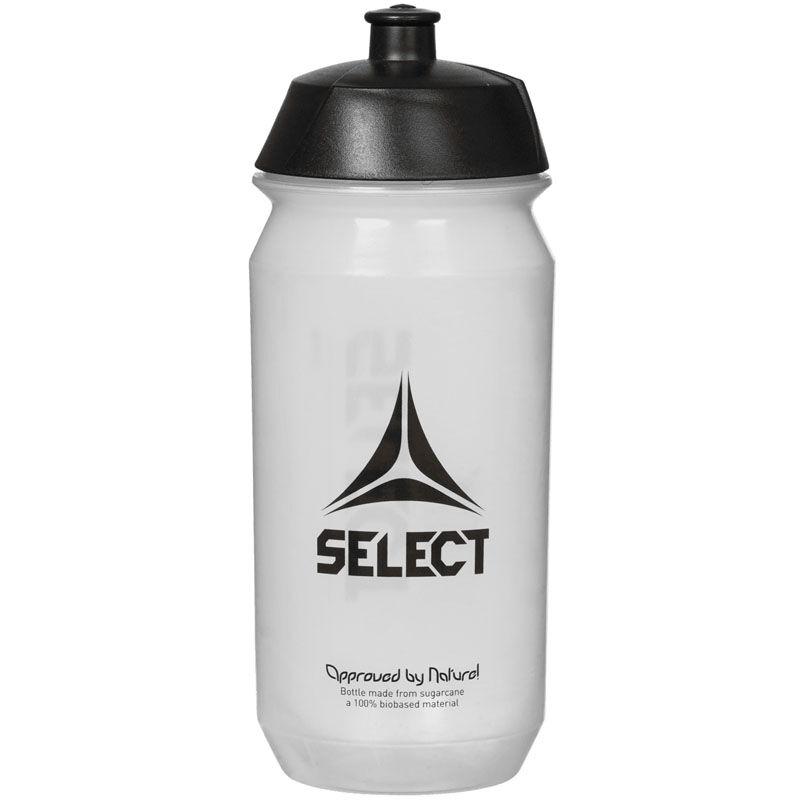 Select Шише За Вода 0,5L Select Unisex