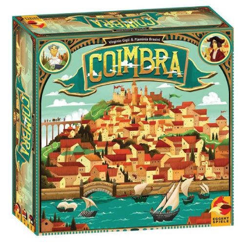eggertspiele Coimbra Друштвена игра