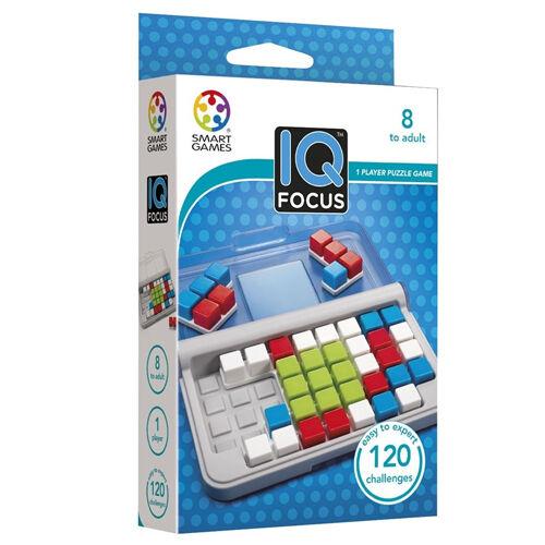 Smart Games IQ Focus Друштвена игра