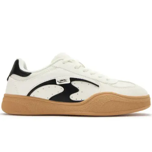 361 DEGREES Детски Патики Kid'S Skateboard, Бели