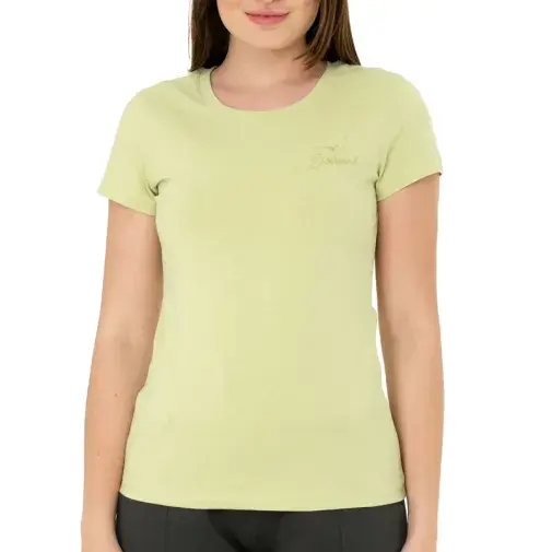 EASTBOUND Женска Маица Berta, Зелена