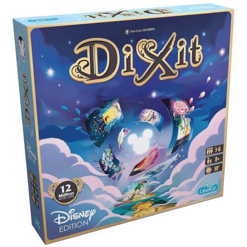 Asmodee Dixit Disney (MK) Друштвена игра
